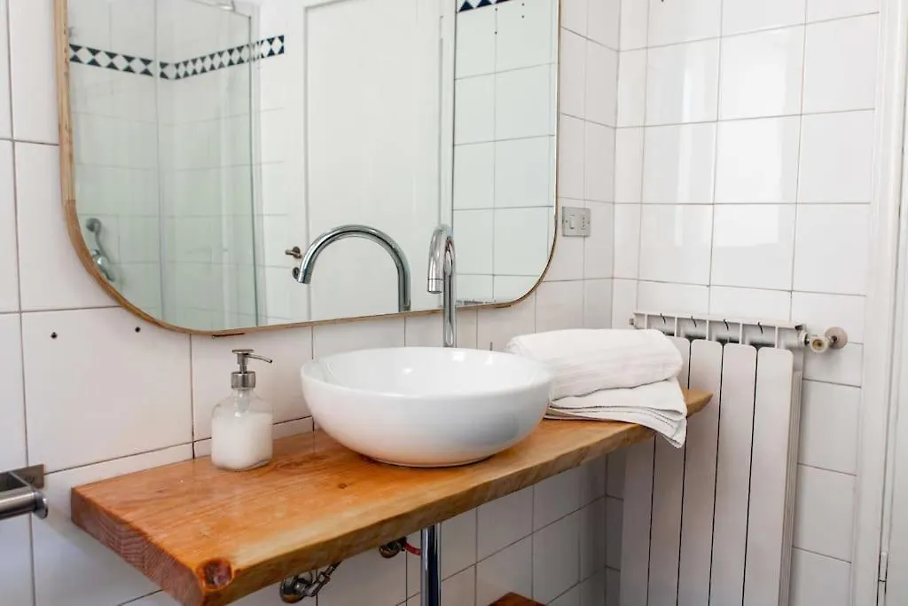 Romana 4 Bedrooms With Garden Florence Italie