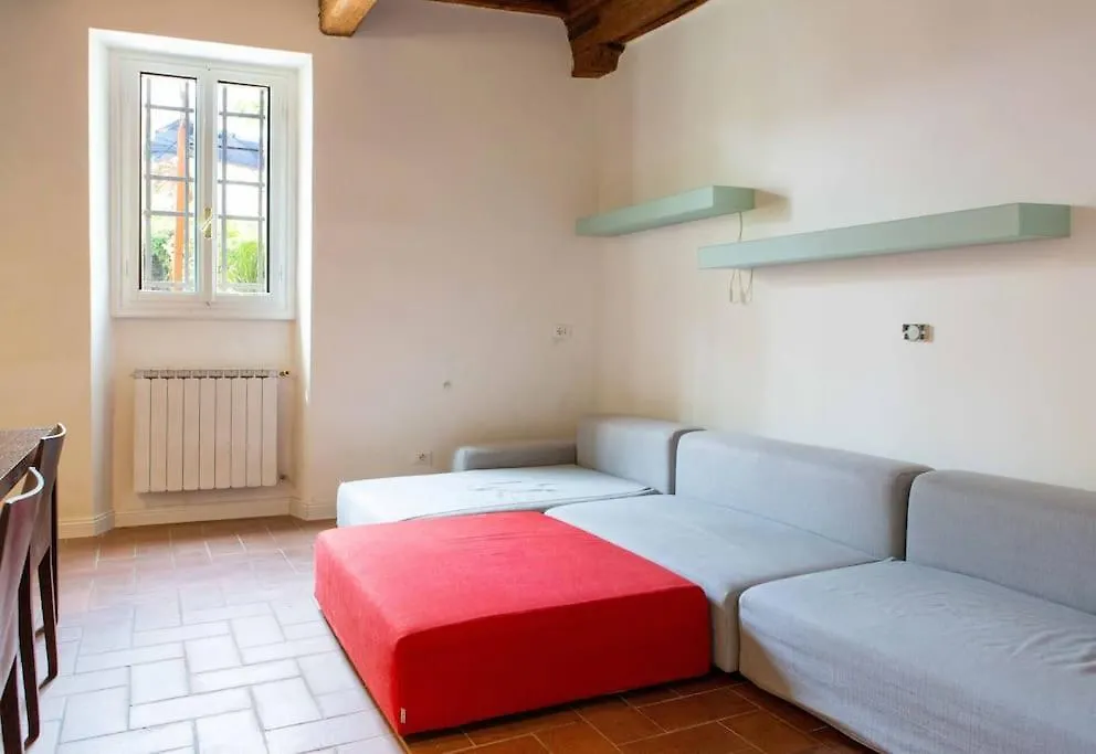 Romana 4 Bedrooms With Garden Florence Appartement