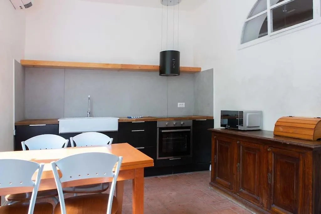 Romana 4 Bedrooms With Garden Florence 0*,  Italie