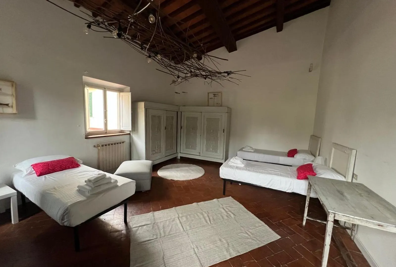 Romana 4 Bedrooms With Garden Florence Appartement